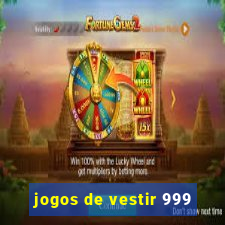 jogos de vestir 999